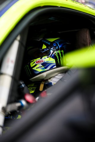 #46 - Team WRT - Raffaele MARCIELLO - Maxime MARTIN - Valentino ROSSI - BMW M4 GT3 
