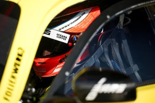 #48 - Mercedes-AMG Team MANN-Filter - Daniel MORAD - Mercedes-AMG GT3 EVO 