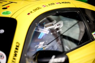 #48 - Mercedes-AMG Team MANN-Filter – Maro ENGEL - Mercedes-AMG GT3 EVO 