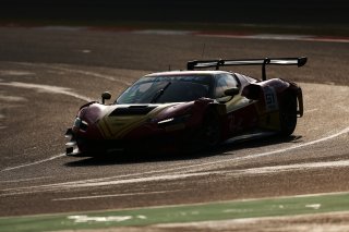 #51 - AF Corse - Francorchamps Motors - Alessandro PIER GUIDI - Davide RIGON - Alessio ROVERA - Ferrari 296 GT3 