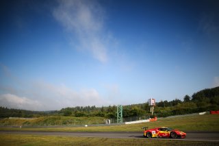 #51 - AF Corse - Francorchamps Motors - Alessandro PIER GUIDI - Davide RIGON - Alessio ROVERA - Ferrari 296 GT3 