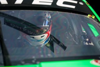 #55 - Dinamic GT - Theo NOUET - Theo NOUET - Porsche 911 GT3 R (992) 