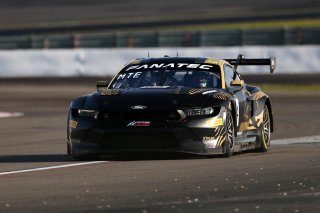 #64 - Proton Competition - Fr�d�ric VERVISCH - Christopher MIES � Dennis OLSEN - Ford Mustang GT3 
