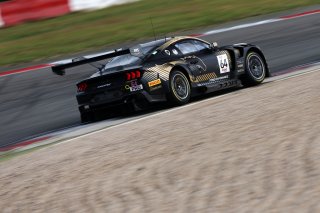 #64 - Proton Competition - Fr�d�ric VERVISCH - Christopher MIES � Dennis OLSEN - Ford Mustang GT3 