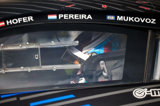 #66 - Tresor Attempto Racing - Andrey MUKOVOZ - Dylan PEREIRA - Max HOFER - Audi R8 LMS GT3 EVO 2 