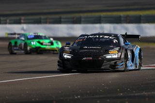 #66 - Tresor Attempto Racing - Andrey MUKOVOZ - Dylan PEREIRA - Max HOFER - Audi R8 LMS GT3 EVO 2 