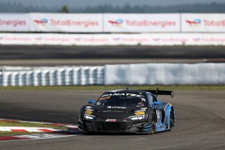 #66 - Tresor Attempto Racing - Andrey MUKOVOZ - Dylan PEREIRA - Max HOFER - Audi R8 LMS GT3 EVO 2 