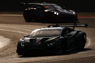 #72 - Barwell Motorsport - Gabriel RINDONE - Casper STEVENSON - Patrick KUJALA - Lamborghini Huracan GT3 EVO2 