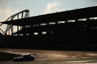 #777 - AlManar Racing by GetSpeed - Al Faisal AL ZUBAIR - Dominik BAUMANN - Mikael GRENIER - Philip ELLIS - Mercedes-AMG GT3 EVO 