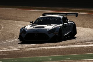 #777 - AlManar Racing by GetSpeed - Al Faisal AL ZUBAIR - Dominik BAUMANN - Mikael GRENIER - Philip ELLIS - Mercedes-AMG GT3 EVO 