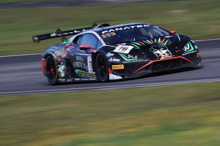#78 - Barwell Motorsport - Till BECHTOLSHEIMER - Antoine DOQUIN - Sandy MITCHELL - Lamborghini Huracan GT3 EVO 2 