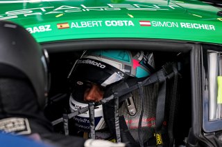 #84 - Eastalent Racing - Albert COSTA - Audi R8 LMS GT3 EVO II 