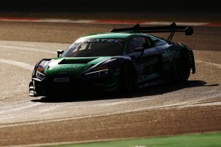 #84 - Eastalent Racing - Simon REICHER - Albert COSTA - Karol BASZ - Audi R8 LMS GT3 EVO II 