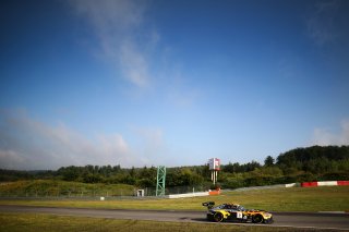 #9 - Boutsen VDS - Maximilian G�TZ - Thomas DROUET - Philip Ellis - Mercedes-AMG GT3 EVO 