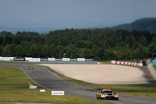 #9 - Boutsen VDS - Maximilian G�TZ - Thomas DROUET - Philip Ellis - Mercedes-AMG GT3 EVO 