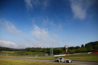 #90 - Madpanda Motorsport - Ezequiel PEREZ COMPANC - Patrick ASSENHEIMER - Tom KALENDER - Mercedes-AMG GT3 EVO 