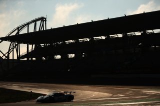 #93 - Sky Tempesta Racing - Christopher FROGGATT - Jonathan HUI - Eddie CHEEVER - Ferrari 296 GT3 
