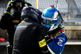#96 - Rutronik Racing - Patric NIEDERHAUSER - Porsche 911 GT3 R (992) 