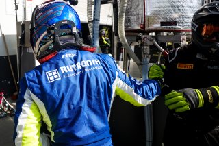 #96 - Rutronik Racing - Patric NIEDERHAUSER - Porsche 911 GT3 R (992) 