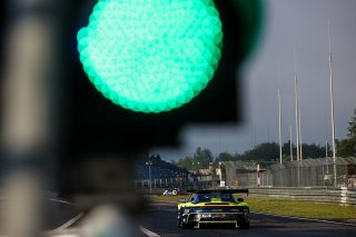 #96 - Rutronik Racing - Patric NIEDERHAUSER - Sven MÜLLER - Julien ANDLAUER - Porsche 911 GT3 R (992) 