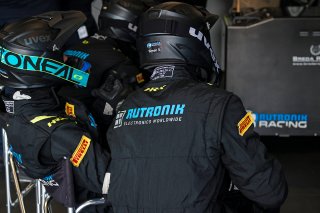 #96 - Rutronik Racing - Patric NIEDERHAUSER - Sven MÜLLER - Julien ANDLAUER - Porsche 911 GT3 R (992) 