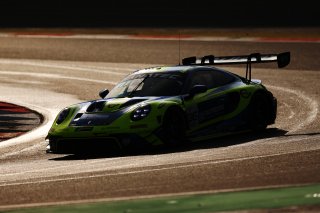 #96 - Rutronik Racing - Patric NIEDERHAUSER - Sven M�LLER - Julien ANDLAUER - Porsche 911 GT3 R (992) 
