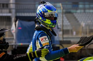 #97 - Rutronik Racing - Loek HARTOG - Porsche 911 GT3 R (992) 