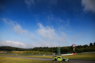 #97 - Rutronik Racing - Dustin BLATTNER - Dennis MARSCHALL - Loek HARTOG - Porsche 911 GT3 R (992) 