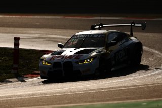 #98 - Rowe Racing - Marco WITTMANN - Nick YELLOLY - Philipp ENG - BMW M4 GT3 