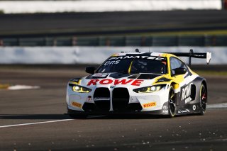 #98 - Rowe Racing - Marco WITTMANN - Nick YELLOLY - Philipp ENG - BMW M4 GT3 
