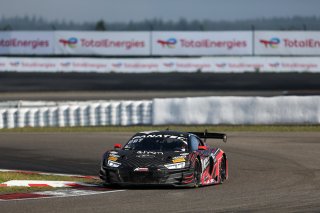 #98 - Rowe Racing - Marco WITTMANN - Nick YELLOLY - Philipp ENG - BMW M4 GT3 