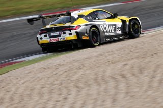 #98 - Rowe Racing - Marco WITTMANN - Nick YELLOLY - Philipp ENG - BMW M4 GT3 