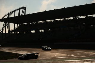 #99 - Tresor Attempto Racing - Ricardo FELLER - Christopher HAASE - Alex AKA - Audi R8 LMS GT3 EVO II 
