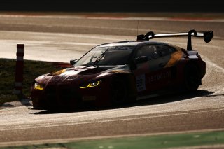#991 - Century Motorsport - Darren LEUNG - Toby SOWERY - Jake DENNIS - BMW M4 GT3 