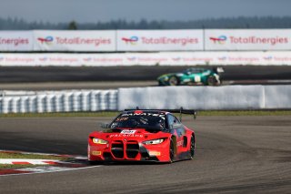 #991 - Century Motorsport - Darren LEUNG - Toby SOWERY - Jake DENNIS - BMW M4 GT3 