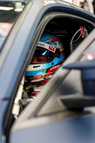 #998 - Rowe Racing - Max HESSE - Dan HARPER - Augusto FARFUS - BMW M4 GT3 