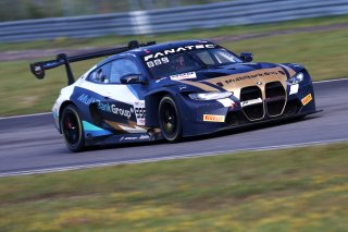 #998 - Rowe Racing - Max HESSE - Dan HARPER - Augusto FARFUS - BMW M4 GT3 