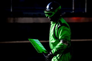 Barwell Motorsport