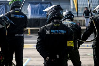 Rutronik Racing