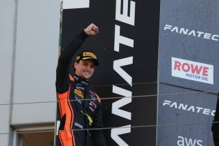 #10 - Boutsen VDS - Aurelien PANIS - Cesar GAZEAU - Roee MEYUHAS - Mercedes-AMG GT3 EVO 