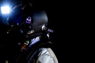#111 - CSA Racing - Hugo COOK - Audi R8 LMS GT3 EVO II 