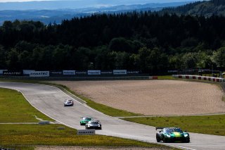 #12 - Comtoyou Racing - Nicolas BAERT - Esteban MUTH - Sebastian ØGAARD - Aston Martin Vantage AMR GT3 EVO 