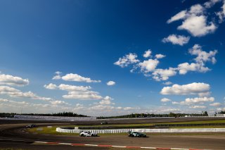 #12 - Comtoyou Racing - Nicolas BAERT - Esteban MUTH - Sebastian ØGAARD - Aston Martin Vantage AMR GT3 EVO 