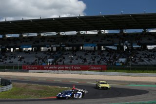 #163 - GRT - Grasser Racing Team - Jordan PEPPER - Franck PERERA - Marco MAPELLI - Lamborghini Huracan GT3 EVO2
