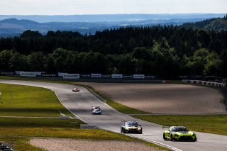 #2 - M-AMG Team GetSpeed - Jules GOUNON - Fabian SCHILLER - Luca STOLZ - Mercedes-AMG GT3 EVO 