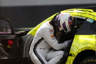 #2 - M-AMG Team GetSpeed - Jules GOUNON - Fabian SCHILLER - Luca STOLZ - Mercedes-AMG GT3 EVO 