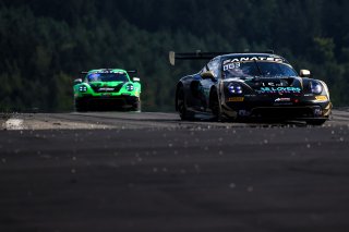 #22 - Schumacher CLRT - Dorian BOCCOLACCI - Ayhancan GUVEN - Laurin HEINRICH - Porsche 911 GT3 R (992) 