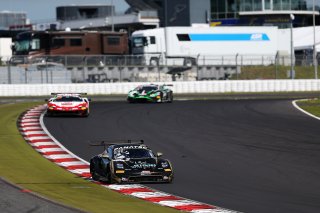 #22 - Schumacher CLRT - Dorian BOCCOLACCI - Ayhancan GUVEN - Laurin HEINRICH - Porsche 911 GT3 R (992) 