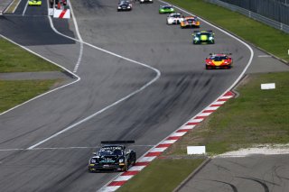 #22 - Schumacher CLRT - Dorian BOCCOLACCI - Ayhancan GUVEN - Laurin HEINRICH - Porsche 911 GT3 R (992) 