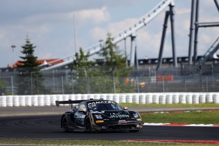 #22 - Schumacher CLRT - Dorian BOCCOLACCI - Ayhancan GUVEN - Laurin HEINRICH - Porsche 911 GT3 R (992) 